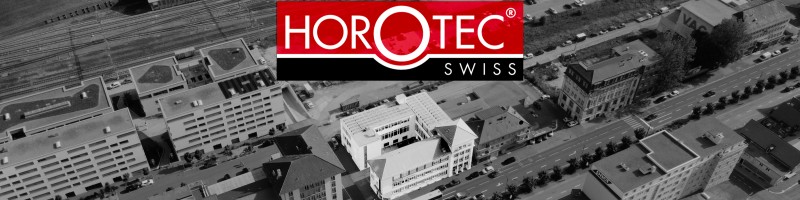 HOROTEC SA HOROTEC SA