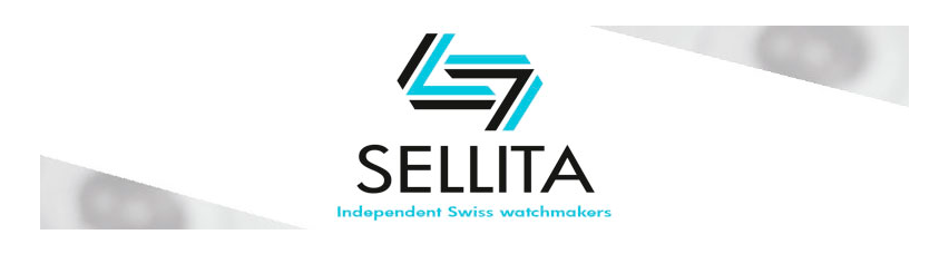 Sellita – це швейцарський виробник механічних годинникових механізмів Sellita – це швейцарський виробник механічних годинникових механізмів