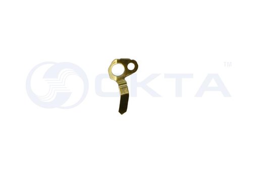 Контакт батарейки (-), RONDA 312 - 715
