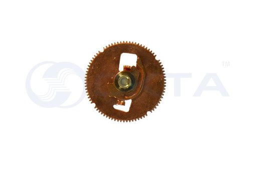 Колесо добове,<br>RONDA 4002.B - 5130.D