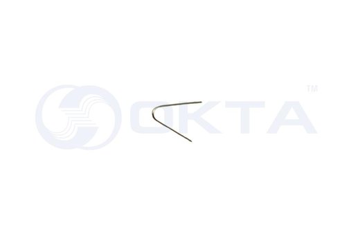 Пружина диска календаря,<br>RONDA 4002.B - 6203.B