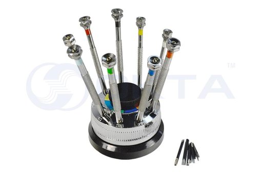 Викрутки, ANCHOR