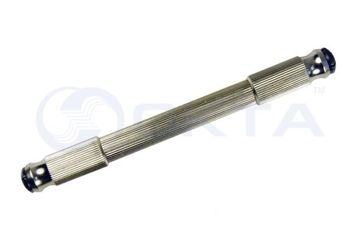 Затискач цанговий, HOROTEC