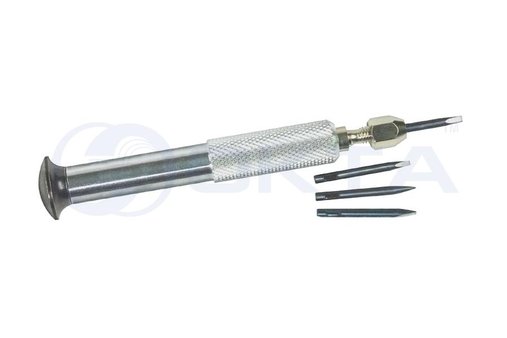 Викрутка для зняття безеля, HOROTEC
