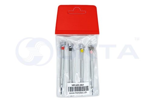 Викрутки, HOROTEC