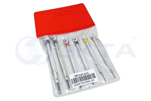 Викрутки, HOROTEC