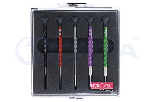 Викрутки, HOROTEC
