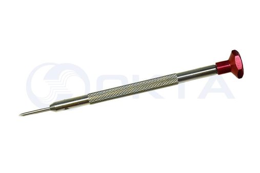 Викрутка <br>з підшипником, HOROTEC