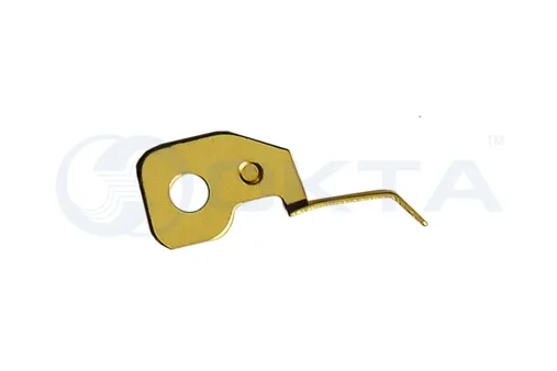 Контакт батарейки пелюстковий, RONDA 4002.B - 6203.B